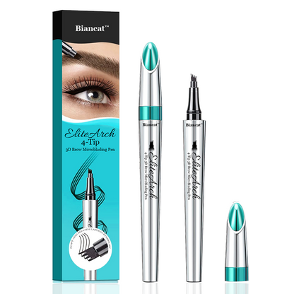 Biancat™ EliteArch 4-Tip 3D Brow Microblading Pen