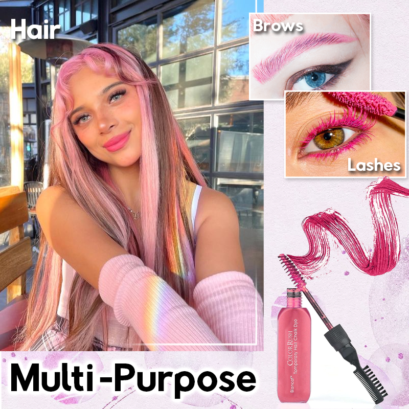 Biancat™ ColorRush Hair Chalk Dye